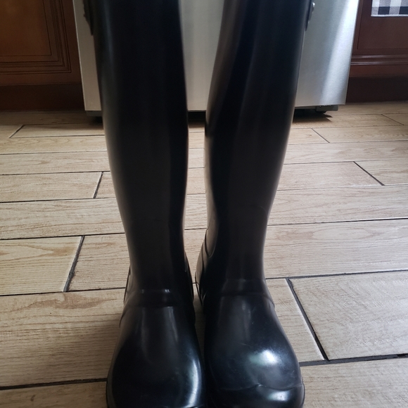 Hunter Boots - Picture 6 of 7